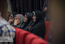 گزارش تصویری | آیین تجلیل از بازنشستگان دانشگاه صنعتی شاهرود 